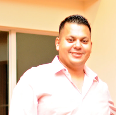 Fred Hernandez